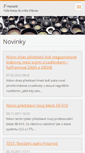 Mobile Screenshot of f-mount.webnode.cz