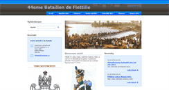 Desktop Screenshot of 44e.webnode.cz