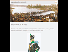 Tablet Screenshot of 44e.webnode.cz