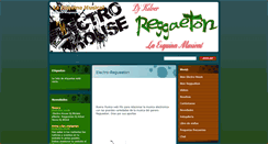 Desktop Screenshot of laesquinamusical.webnode.es