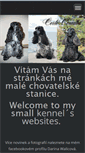 Mobile Screenshot of certecomitia.webnode.cz
