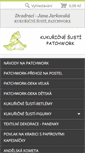 Mobile Screenshot of dvadraci.webnode.cz
