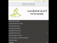 Tablet Screenshot of dvadraci.webnode.cz