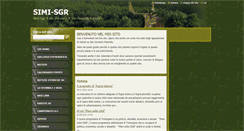 Desktop Screenshot of dani-sgr.webnode.it