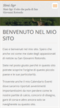 Mobile Screenshot of dani-sgr.webnode.it