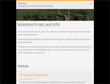 Tablet Screenshot of dani-sgr.webnode.it