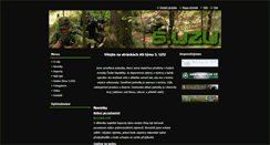 Desktop Screenshot of 5uzu.webnode.cz