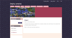 Desktop Screenshot of kutkovaz.webnode.sk