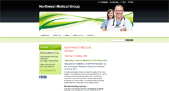 Desktop Screenshot of nwmg.webnode.com