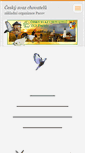 Mobile Screenshot of csch-pacov.webnode.cz