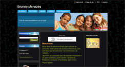 Desktop Screenshot of djsimens.webnode.com.br