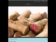 Tablet Screenshot of eshoptiavaltice.webnode.cz