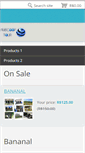 Mobile Screenshot of ambcoop.webnode.com