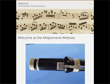 Tablet Screenshot of karelvalter.webnode.cz