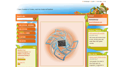 Desktop Screenshot of mentalalterego.webnode.com