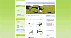 Desktop Screenshot of mxmotas.webnode.com