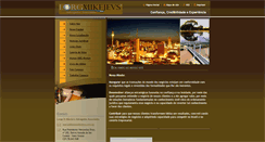 Desktop Screenshot of lorgamikejevs.webnode.pt