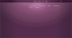 Desktop Screenshot of gardetanzsport.webnode.com