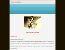 Tablet Screenshot of dersvihistoria.webnode.com