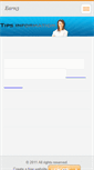 Mobile Screenshot of earn3.webnode.com