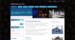 Desktop Screenshot of kaltionkuusi-fi.webnode.com