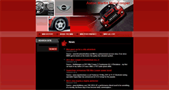 Desktop Screenshot of mini-cooper.webnode.com