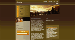 Desktop Screenshot of gtagta.webnode.com