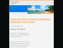 Tablet Screenshot of nenpublicidades.webnode.com.br