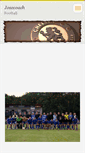 Mobile Screenshot of josecoach.webnode.cz