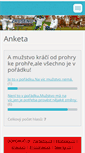Mobile Screenshot of mskbazar.webnode.cz