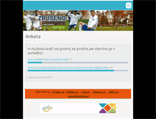 Tablet Screenshot of mskbazar.webnode.cz