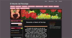 Desktop Screenshot of massielp.webnode.es