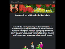 Tablet Screenshot of massielp.webnode.es