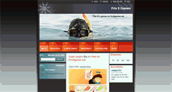 Desktop Screenshot of friv15.webnode.com.ve