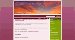 Desktop Screenshot of humbertovargas126.webnode.es