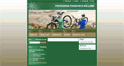 Desktop Screenshot of professor-francisco-willame.webnode.pt