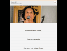 Tablet Screenshot of cascordel.webnode.com.br