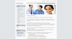 Desktop Screenshot of int-msc.webnode.com