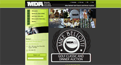 Desktop Screenshot of bellottigolf.webnode.com