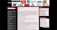Desktop Screenshot of nacyfort.webnode.pt