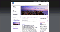 Desktop Screenshot of buinghiavuong.webnode.com