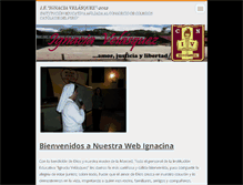 Tablet Screenshot of iv2011.webnode.es