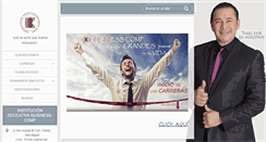 Desktop Screenshot of business-comp.webnode.es