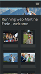 Mobile Screenshot of martinfrei.webnode.cz