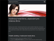 Tablet Screenshot of hodinovy-hotel-brno.webnode.cz