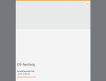 Tablet Screenshot of morkungfu.webnode.hu