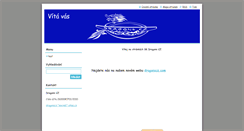 Desktop Screenshot of dragons-cz.webnode.cz
