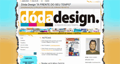 Desktop Screenshot of dodadiagramador.webnode.com.br