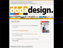 Tablet Screenshot of dodadiagramador.webnode.com.br