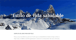 Desktop Screenshot of josemanuelcarrascosegura.webnode.es